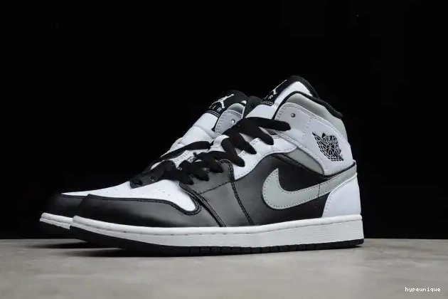 HYPE Mid Shadow AIR 1 Jordan White 554724-073 0507